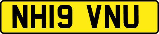 NH19VNU