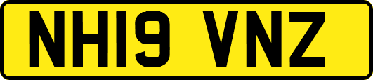NH19VNZ