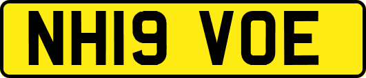 NH19VOE