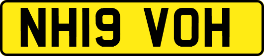 NH19VOH