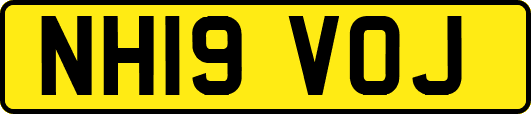 NH19VOJ