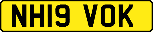 NH19VOK