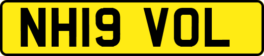 NH19VOL
