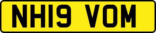 NH19VOM