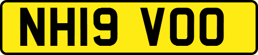 NH19VOO