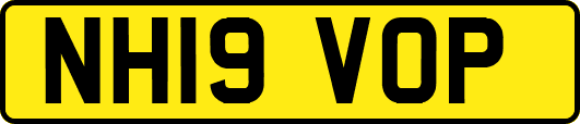 NH19VOP