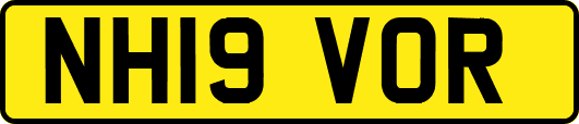 NH19VOR