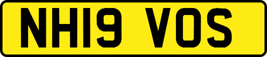 NH19VOS