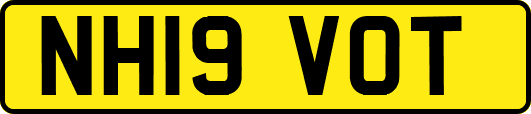 NH19VOT