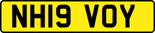 NH19VOY
