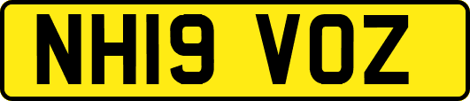 NH19VOZ