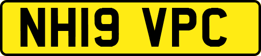 NH19VPC