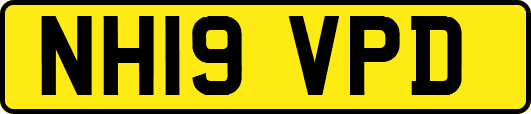 NH19VPD