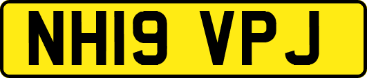 NH19VPJ