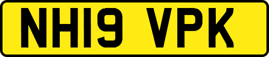NH19VPK
