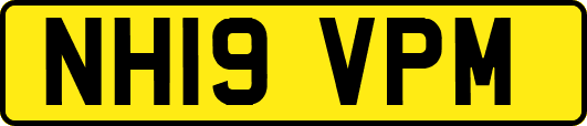 NH19VPM