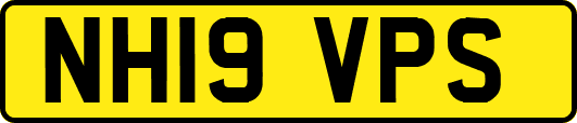 NH19VPS