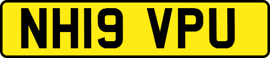 NH19VPU