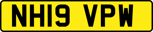 NH19VPW