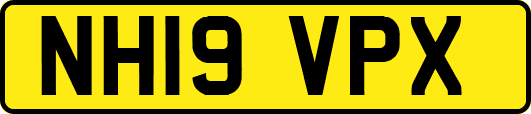 NH19VPX