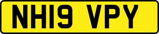 NH19VPY