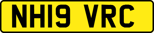 NH19VRC
