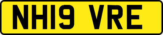 NH19VRE