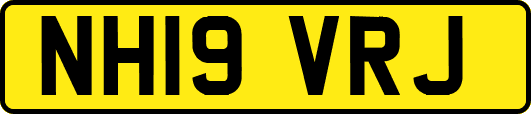 NH19VRJ
