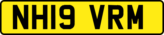 NH19VRM