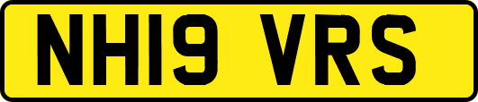 NH19VRS