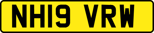 NH19VRW