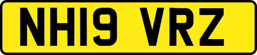 NH19VRZ