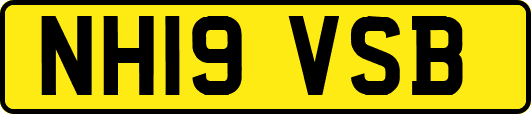 NH19VSB