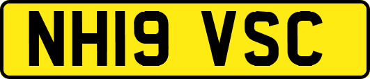 NH19VSC