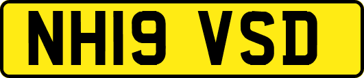 NH19VSD