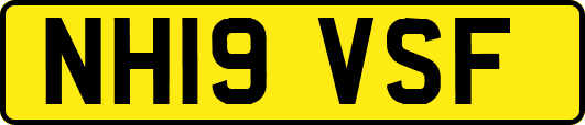 NH19VSF