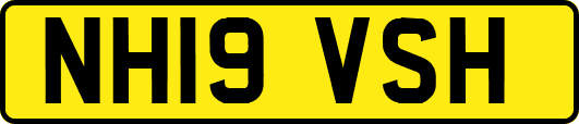 NH19VSH