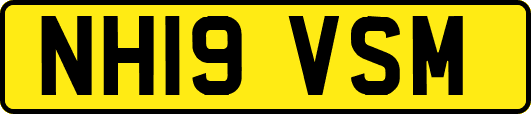 NH19VSM