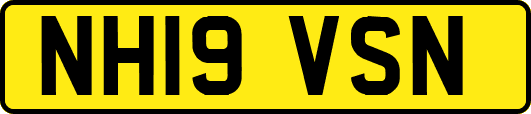 NH19VSN