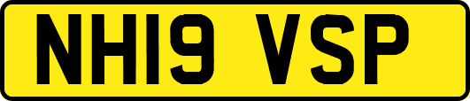 NH19VSP