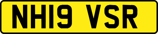 NH19VSR