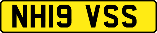 NH19VSS