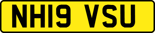 NH19VSU