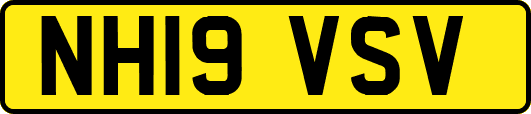 NH19VSV