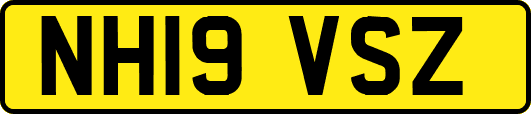 NH19VSZ