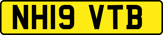 NH19VTB