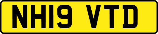 NH19VTD