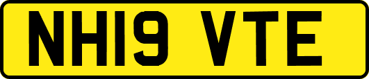 NH19VTE