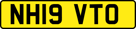 NH19VTO