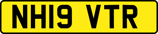 NH19VTR